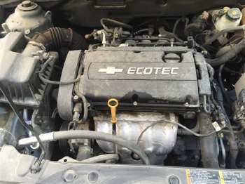 科鲁兹漏油有必要修吗,怎么解决11年科鲁兹1.8自动挡漏油