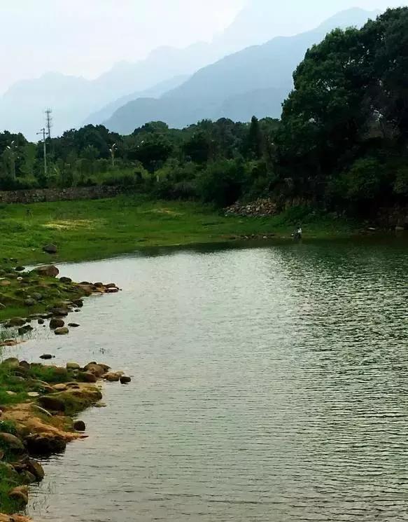 四川有没有凉快的地方,四川很凉快吗