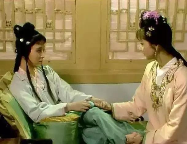 红楼梦第四十二回读书笔记摘抄,精读红楼梦第20回