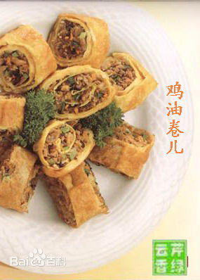 红楼梦美食大盘点,红楼梦美食名场面