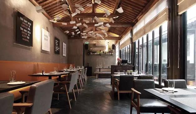 有浪漫情调的约会餐厅,北京情侣约会氛围感最强的餐厅