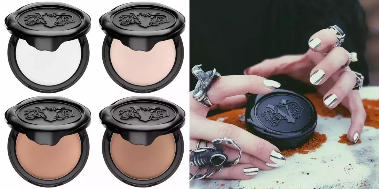 4-5月彩妆推荐,8月彩妆推荐