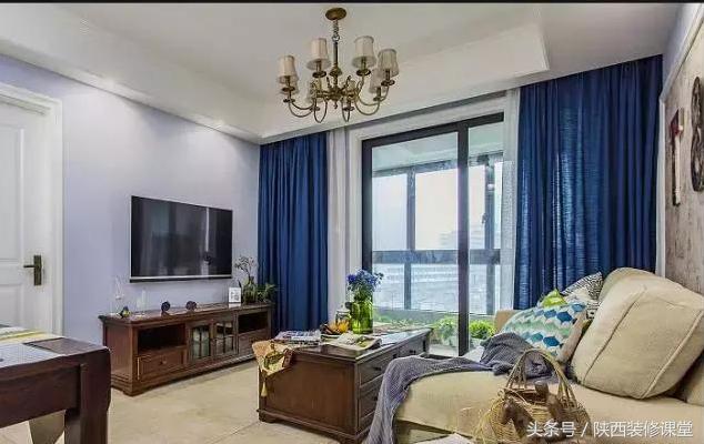 吊顶窗帘盒边有梁应该怎么做,吊顶窗帘盒制作视频