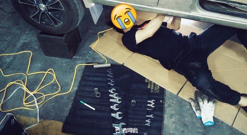 爆改五菱宏光竟能上天,五菱宏光算什么级别车