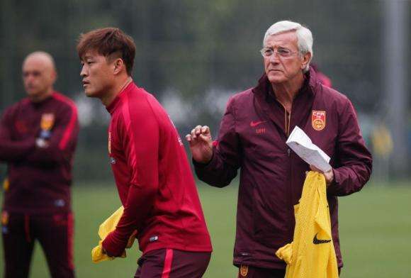 中国足球最令人难堪的重大事件,中国足球被谁踢得11比0