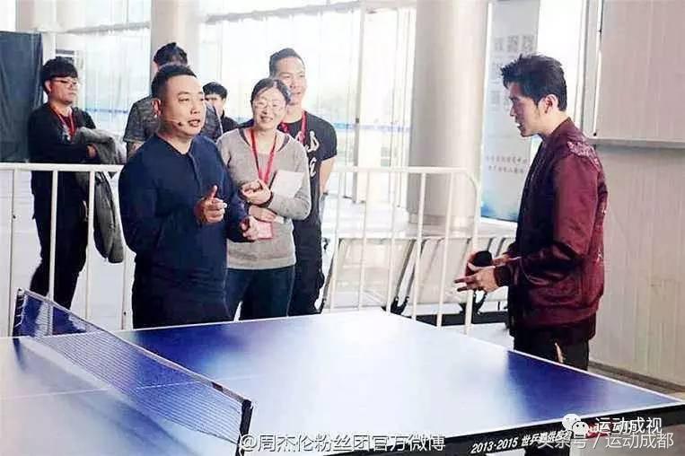 周杰伦和马龙拍戏,周杰伦马龙合作哪一年