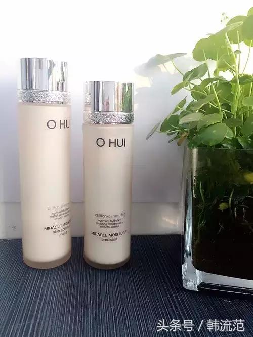 兰芝好用还是伊思蜗牛水乳好用,兰芝伊思水乳