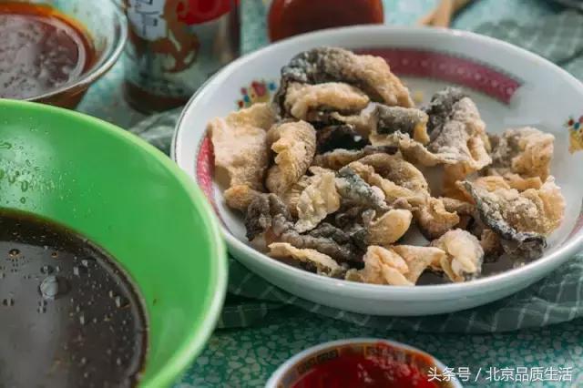 火遍全香港的车仔面终于登陆北京，连嘻哈侠第一站都要来这里！