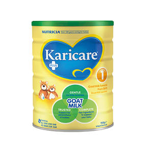 适合哺乳期妈妈的澳洲奶粉,新手妈妈攻略之奶粉选购