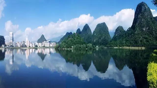 假如广东全省是一个班,假如广东是一个班级的话