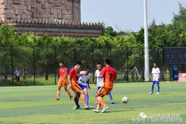 汕头青少年足球联赛,汕头市足球联赛赛程