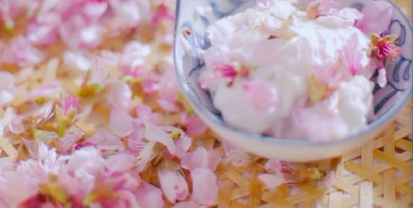 南派私厨｜女人吃点啥？三生三世之“十里桃花羹”