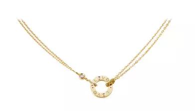 卡地亚设计师钉子手镯,卡地亚的珠宝设计师