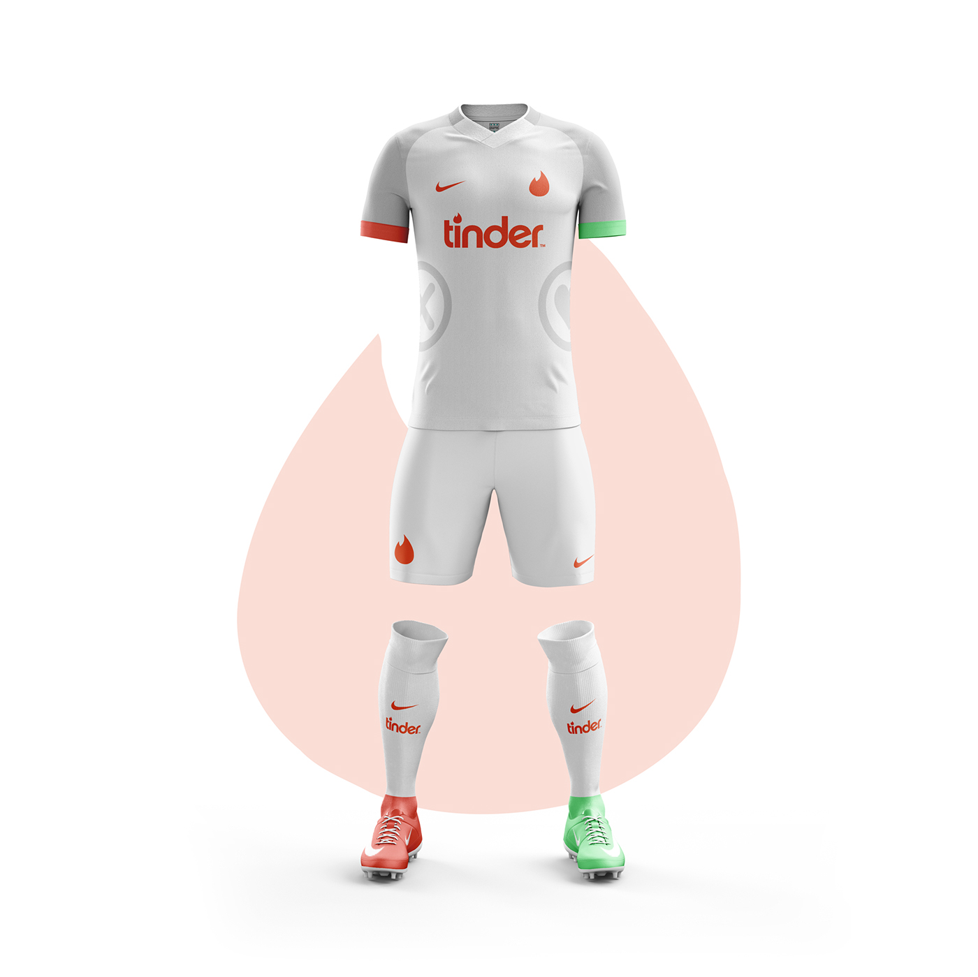 这些都是Appstore足球俱乐部成员，谁要战？