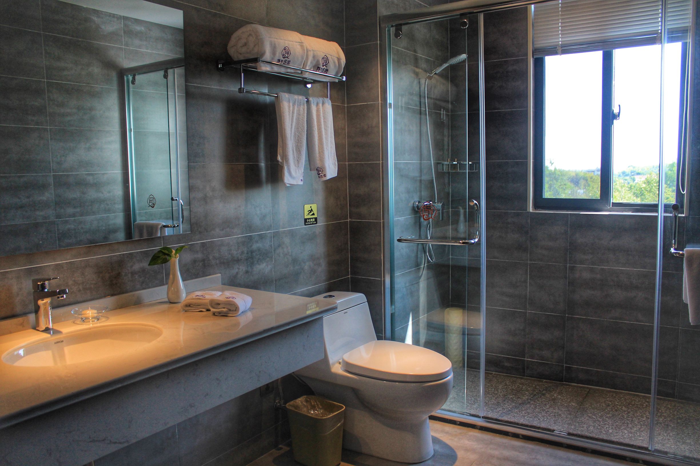 高淳最美的小镇,高淳得半庄园地址