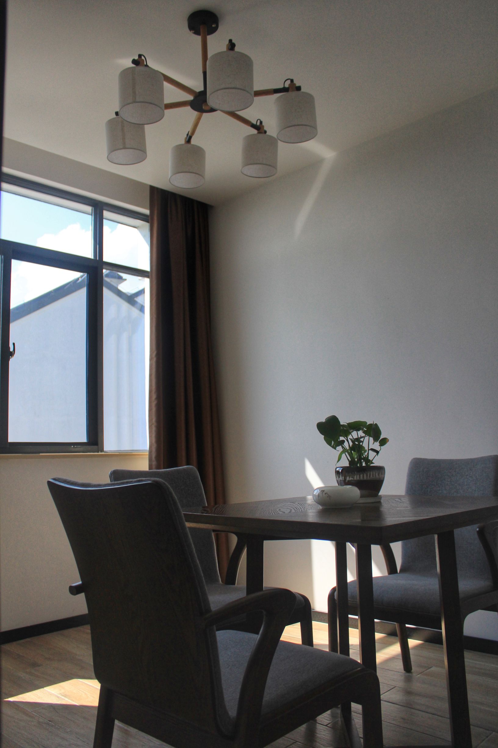 高淳最美的小镇,高淳得半庄园地址