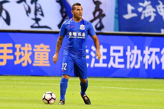 申花连续61天比赛不离上海滩头号球星却回国约见老东家