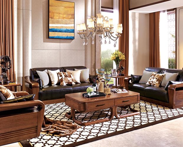 原木生活品鉴赏,原木生活品鉴