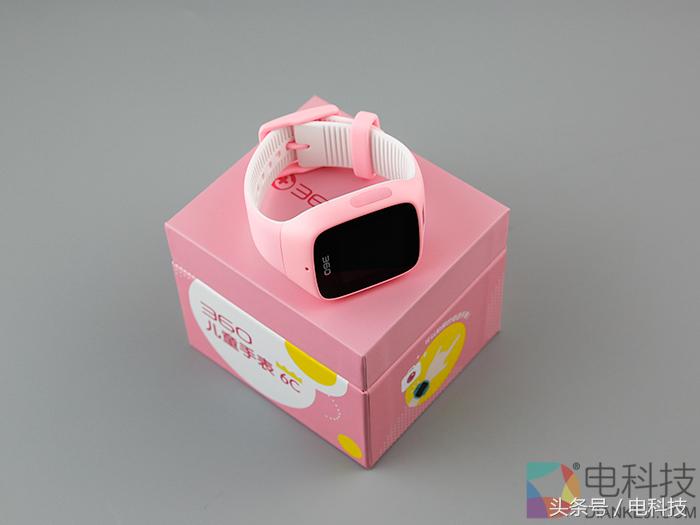 360儿童手表6c功能介绍,360儿童手表新功能