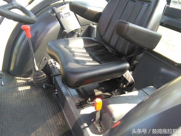 久保田二手854拖拉机,二手久保田854拖拉机价格