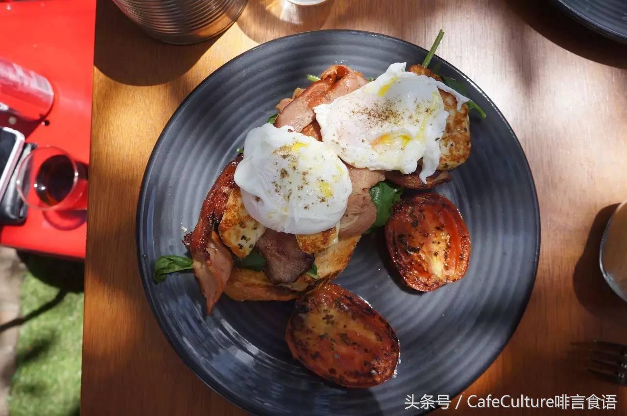 11月20-28日｜邀您参加澳大利亚金豆杯咖啡餐饮之旅