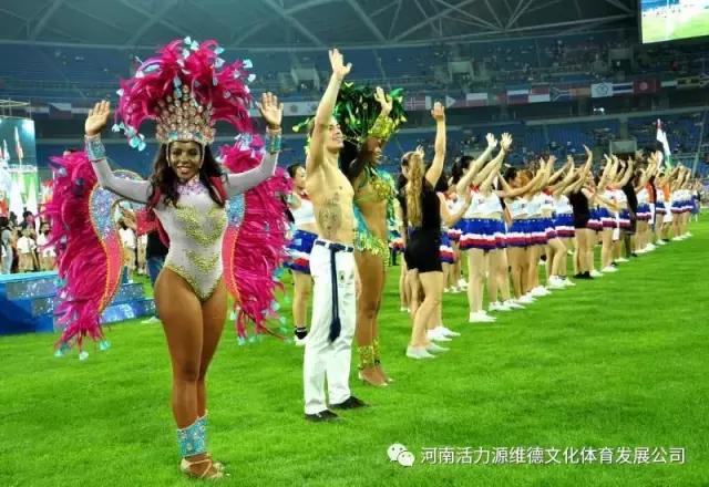 河南维德青少年足球队,维德青少年足球队