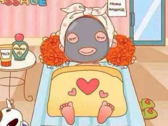 推荐几款经济又补水美白的面膜,基础护肤之不输大牌的平价面膜