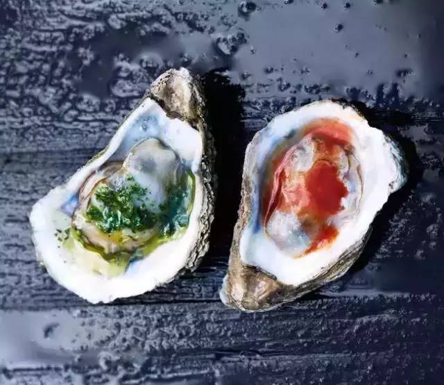 几种常见的贝类你都分不清，还敢说自己是吃货？（文末附食谱）