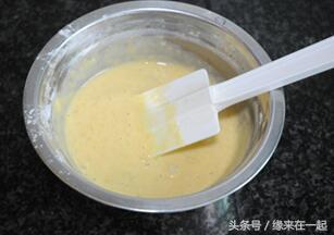 香蕉薄饼做法简单又好吃,香蕉薄饼怎么做又软又好吃