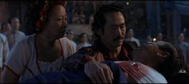 周星驰功夫隐藏细节,功夫周星驰幕后