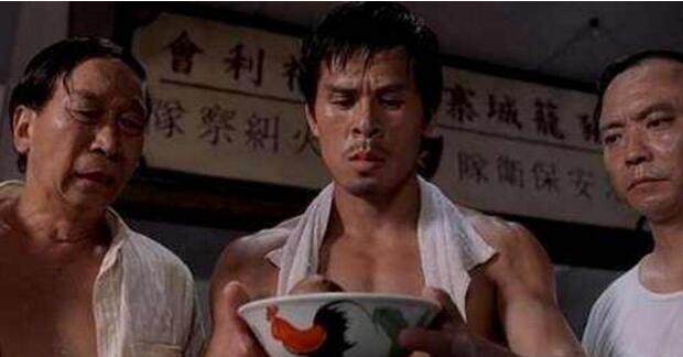 周星驰功夫隐藏细节,功夫周星驰幕后
