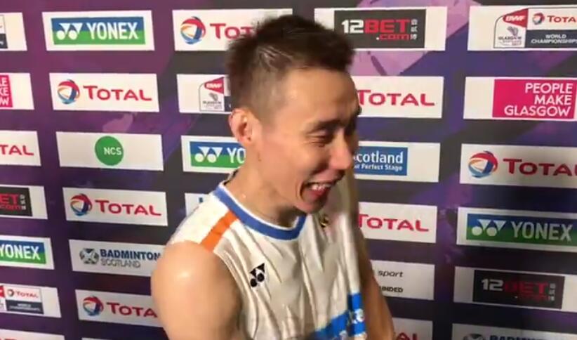 李宗伟六个底线判断失误,李宗伟判断失误集锦