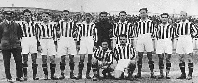 尤文图斯足球赛程,尤文俱乐部