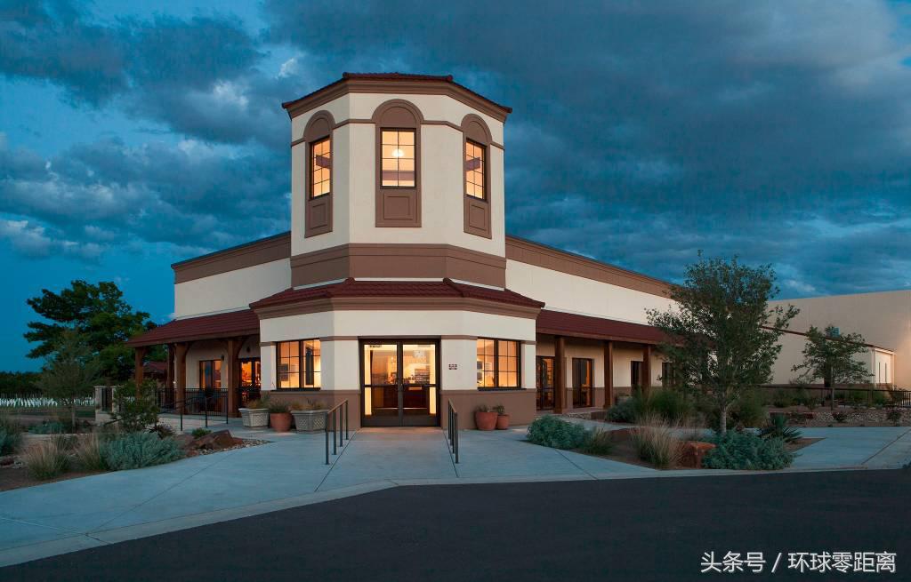 让拉伯克来告诉你，德州的无敌魅力！