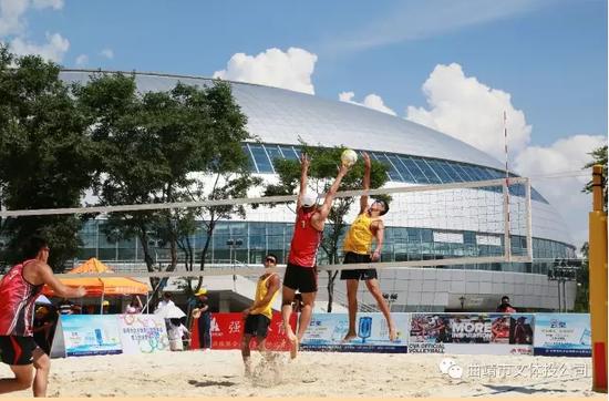 2024年曲靖文化体育公园赛事,曲靖文化体育馆比赛