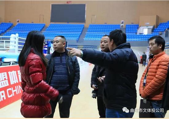 2024年曲靖文化体育公园赛事,曲靖文化体育馆比赛