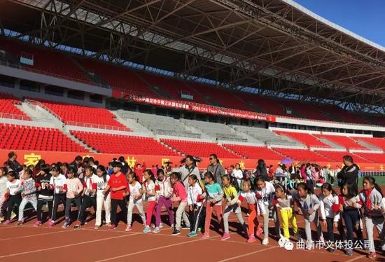 2024年曲靖文化体育公园赛事,曲靖文化体育馆比赛