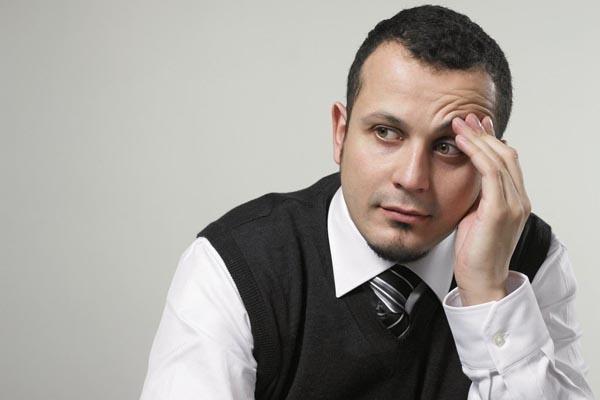 中年男人脱发最好的治疗方法,男人脱发咋办