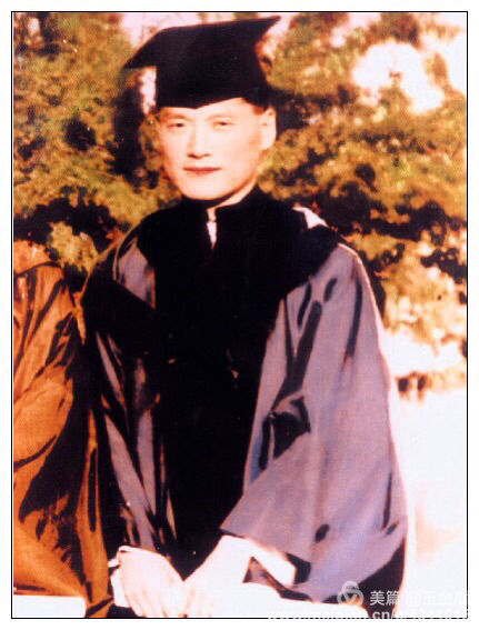 五大道经典建筑,五大道背后的故事