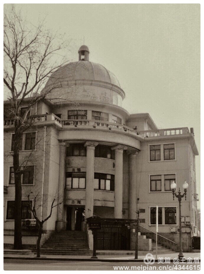 五大道经典建筑,五大道背后的故事