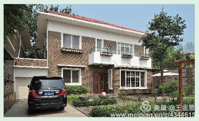 五大道经典建筑,五大道背后的故事