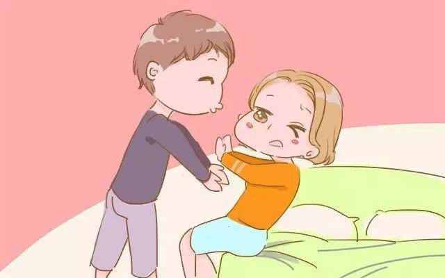 什么是动胎气,什么叫动胎气