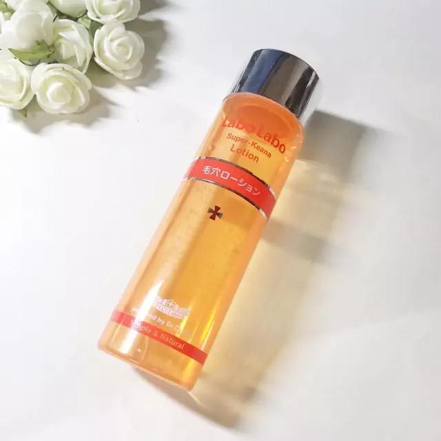 城野医生收敛水为什么凉凉的,城野医生收敛水有消炎祛痘作用吗