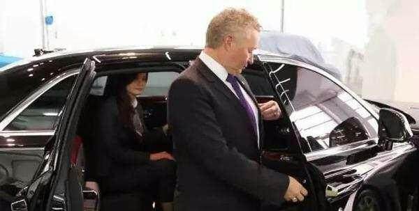 价值十万元雨伞,价值十万元的雨伞