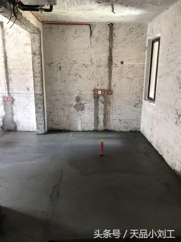 天品正连接,天品刘工腻子讲解