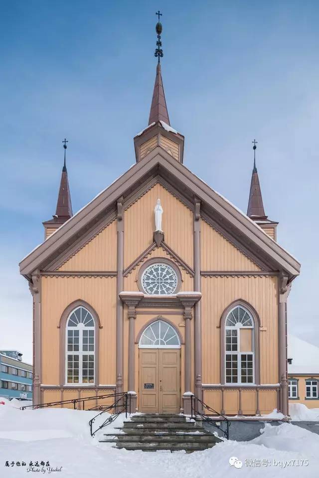 梦幻天堂挪威十四天自驾大穿越,挪威小环线自驾游