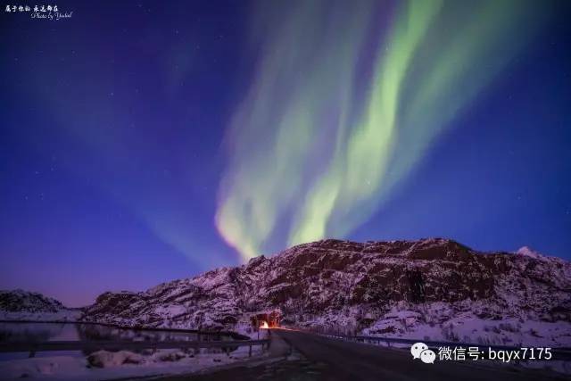 梦幻天堂挪威十四天自驾大穿越,挪威小环线自驾游