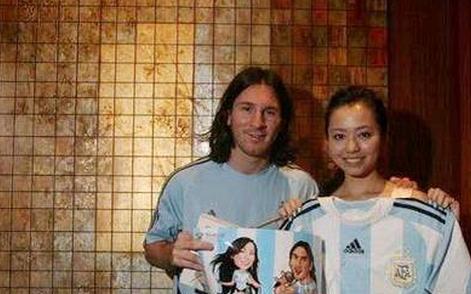 娱乐圈追球星,娱乐圈追内马尔