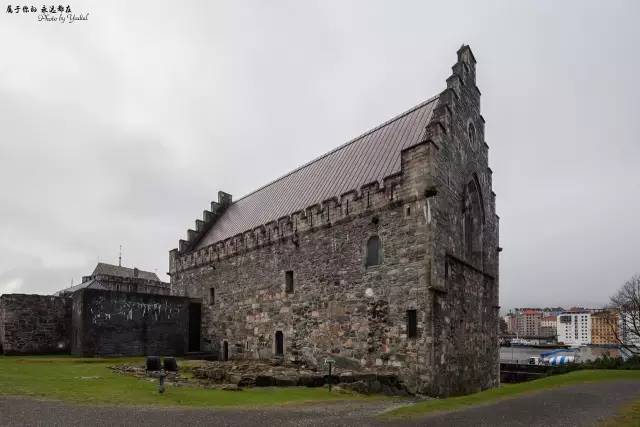 梦幻天堂挪威十四天自驾大穿越,挪威小环线自驾游