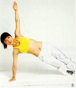 小肚子太大了怎么样才能减小,小肚子太大怎么减肥最快